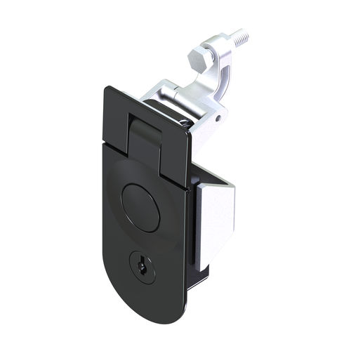 Затвор с рычагом - 1245-114-201  - Wenzhou Yeeka Lock Technology Co., Ltd. - из цинка
