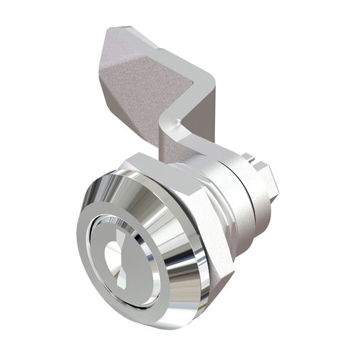 Врезной замок 1/4 поворота - 1401-18-20  - Wenzhou Yeeka Lock Technology Co., Ltd. - с ключом / для навесного замка / из цинка
