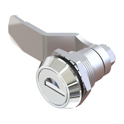 Врезной замок 1/4 поворота - 1403-20-20  - Wenzhou Yeeka Lock Technology Co., Ltd. - с ключом / для навесного замка / из цинка