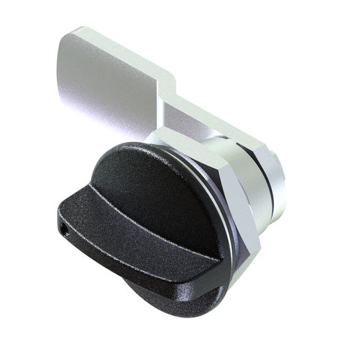 Врезной замок 1/4 поворота - 1415-010-20  - Wenzhou Yeeka Lock Technology Co., Ltd. - с ключом / для навесного замка / из цинка