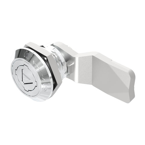Врезной замок 1/4 поворота - 1448-038-30  - Wenzhou Yeeka Lock Technology Co., Ltd. - с ключом / для навесного замка / из цинка