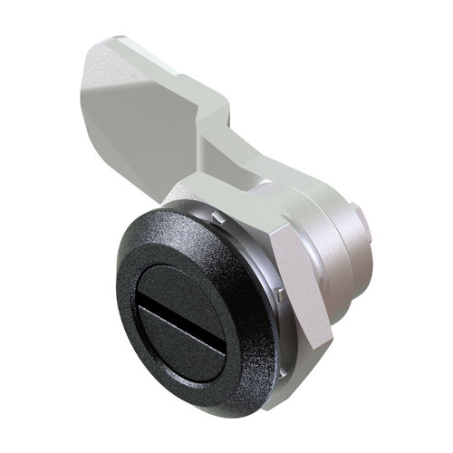 Врезной замок 1/4 поворота - 1465-013-20  - Wenzhou Yeeka Lock Technology Co., Ltd. - с ключом / для навесного замка / из цинка