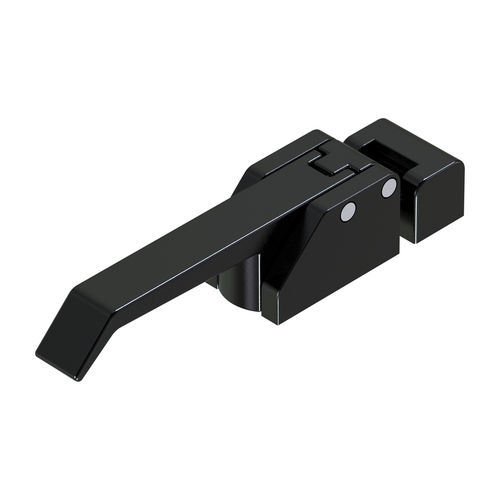 Затвор с сжатием - 1271-00-00  - Wenzhou Yeeka Lock Technology Co., Ltd. - ключом / из цинка / хромированный