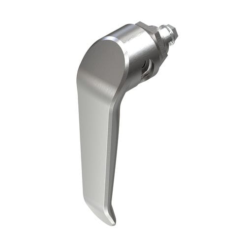 Врезной замок с ручкой - 1325-00-20  - Wenzhou Yeeka Lock Technology Co., Ltd. - для навесного замка / из нержавеющей стали / из цинка