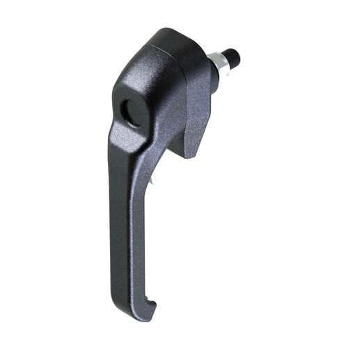 Врезной замок со съемной рукояткой - 1601-024-20  - Wenzhou Yeeka Lock Technology Co., Ltd. - с ручкой / для навесного замка / из цинка