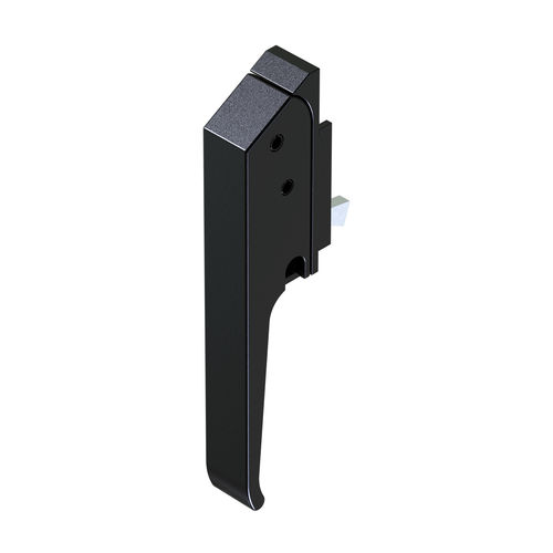 Врезной замок с ключом - 1320-10  - Wenzhou Yeeka Lock Technology Co., Ltd. - с ручкой / для навесного замка / из цинка