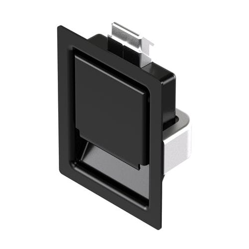 Нажимной затвор - 1703-200-304 - Wenzhou Yeeka Lock Technology Co., Ltd. - из цинка / из нержавеющей стали / для навесного замка