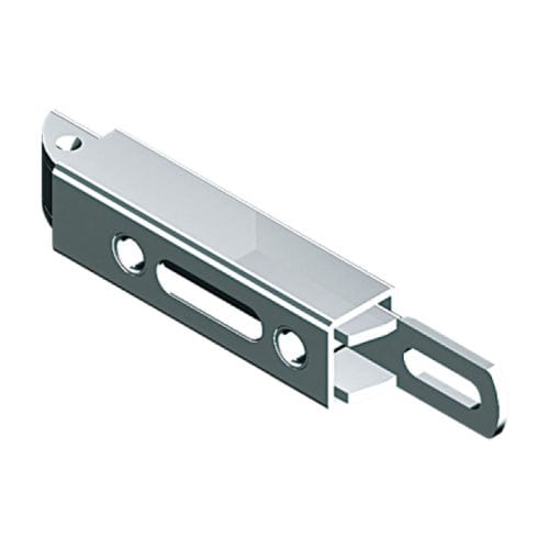Затвор из цинка - 1801-011-01  - Wenzhou Yeeka Lock Technology Co., Ltd. - из нержавеющей стали