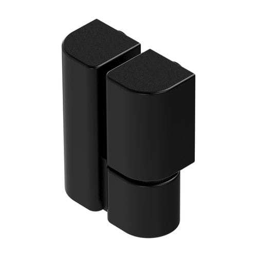 Шарнир с возможностью снятия с петель - 2201-111  - Wenzhou Yeeka Lock Technology Co., Ltd. - из цинка / для двери / съемный