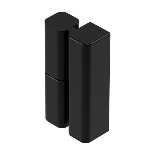Шарнир с возможностью снятия с петель - 2201-510-10  - Wenzhou Yeeka Lock Technology Co., Ltd. - из цинка / хромированный / для двери