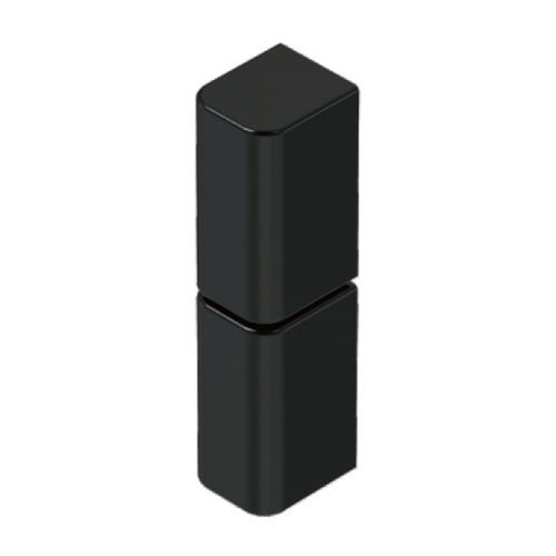 Шарнир с возможностью снятия с петель - 2201-500-10  - Wenzhou Yeeka Lock Technology Co., Ltd. - из цинка / хромированный / для двери