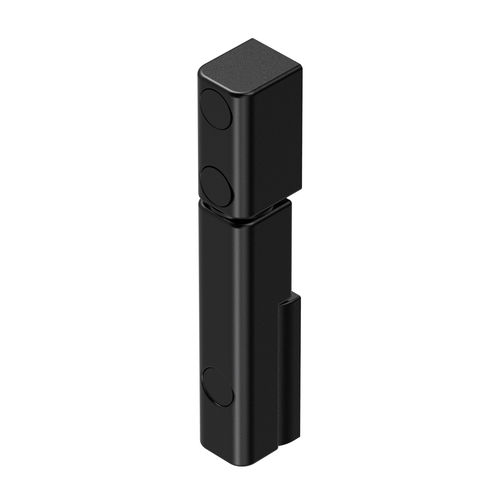 Шарнир с возможностью снятия с петель - 2201-570-120  - Wenzhou Yeeka Lock Technology Co., Ltd. - из цинка / хромированный / для двери