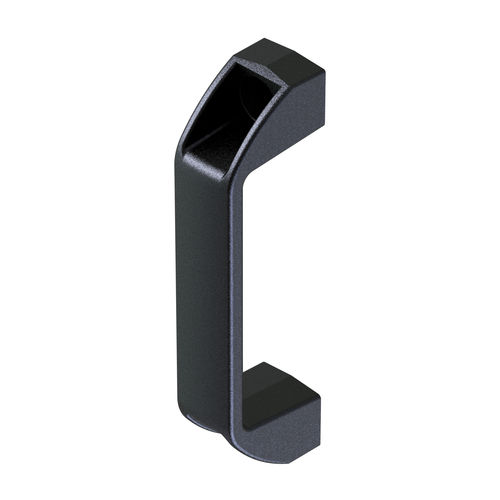 Рукоятка скоба - 3201-122 - Wenzhou Yeeka Lock Technology Co., Ltd. - из полиамида / U-образная / регулируемая