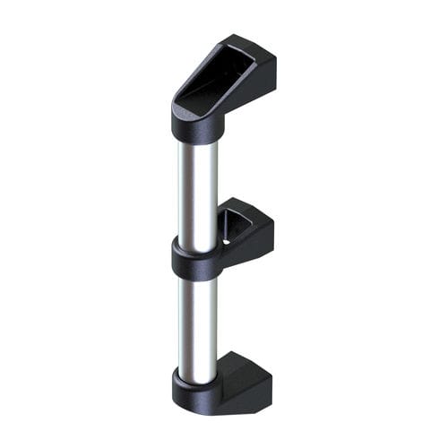 Рукоятка скоба - 3205-03-300  - Wenzhou Yeeka Lock Technology Co., Ltd. - трубчатая / из нержавеющей стали / U-образная