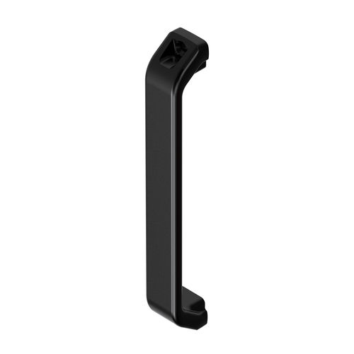 Рукоятка скоба - 3206-239-10 - Wenzhou Yeeka Lock Technology Co., Ltd. - из цинка / U-образная / винтовая
