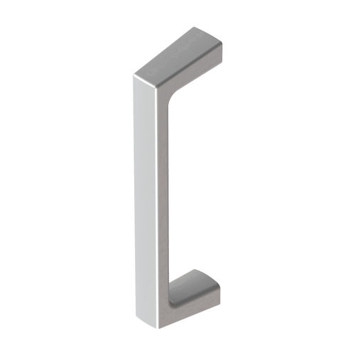 Рукоятка скоба - 3212-130-63 - Wenzhou Yeeka Lock Technology Co., Ltd. - из алюминия / U-образная / винтовая