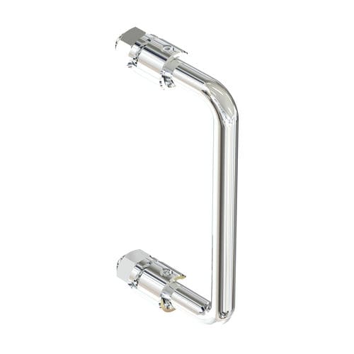 Откидная рукоятка - 3401-87-30  - Wenzhou Yeeka Lock Technology Co., Ltd. - из нержавеющей стали / вращающаяся