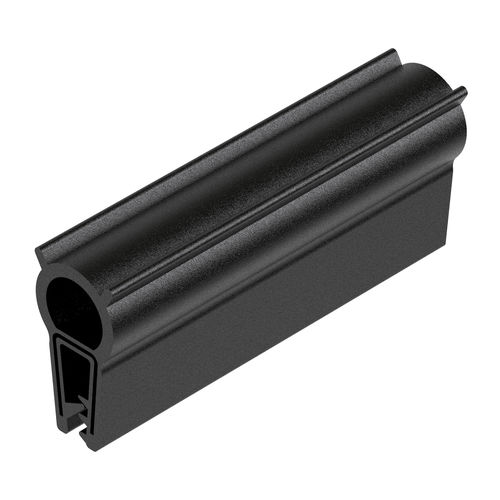 Уплотнитель из СКЭП - 7201-211  - Wenzhou Yeeka Lock Technology Co., Ltd. - трубчатый / для профилей / для ключей