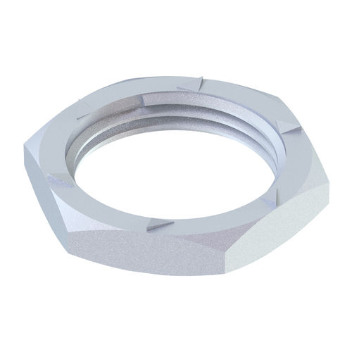 Шестиугольная гайка - 9501-M1601  - Wenzhou Yeeka Lock Technology Co., Ltd. - из нержавеющей стали