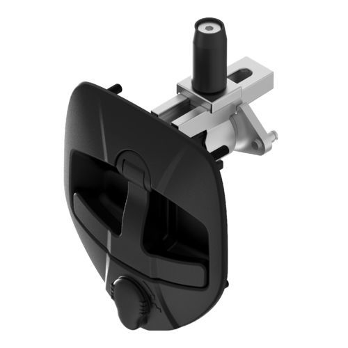 Кулачковый затвор - 1710-B Series - Wenzhou Yeeka Lock Technology Co., Ltd. - ключом / с врезным замком / нажимной