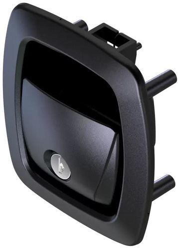 Затвор ключом - 1711 Series - Wenzhou Yeeka Lock Technology Co., Ltd. - нажимной / из литого под давлением цинка / вмонтированный