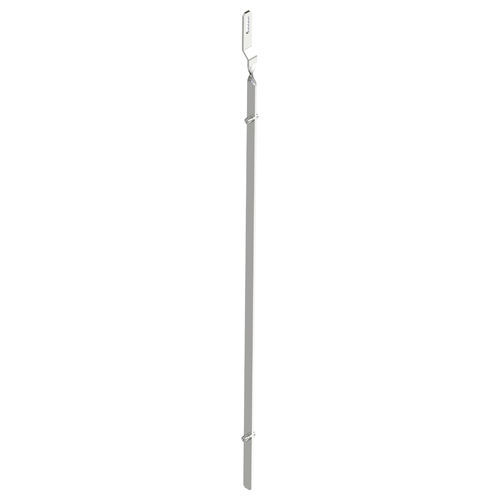Стержень с резьбой из нержавеющей стали - 9301-M series - Wenzhou Yeeka Lock Technology Co., Ltd.