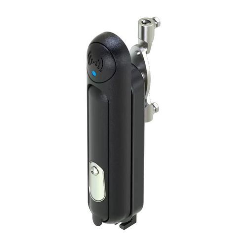 Врезной замок со съемной рукояткой - 1518 series - Wenzhou Yeeka Lock Technology Co., Ltd. - механический / кулачковый / электронный