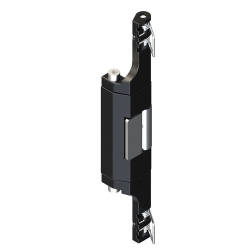 Невидимый шарнир - 2401-130 - Wenzhou Yeeka Lock Technology Co., Ltd. - из литого под давлением цинка / с порошковым покрытием / для двери