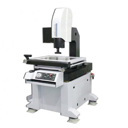 Координатная измерительная машина - VMM-5040M - CARMAR ACCURACY CO., LTD. - угловая / расстояния / пространственная