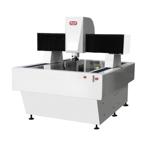 Измерительная машина видео - VMM-L series - CARMAR ACCURACY CO., LTD. - диаметра / угловая / расстояния