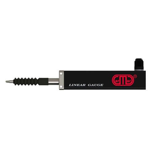 Зонд для линейных измерений - Linear Gauge - CARMAR ACCURACY CO., LTD.