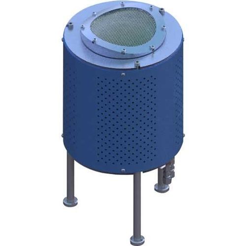 Источник ионов - Endeavor RF - Denton Vacuum