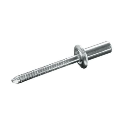 Заклепка глухая заклепка - 2180148160-74 - Goebel Group - с круглой головкой / из нержавеющей стали / из нержавеющей стали