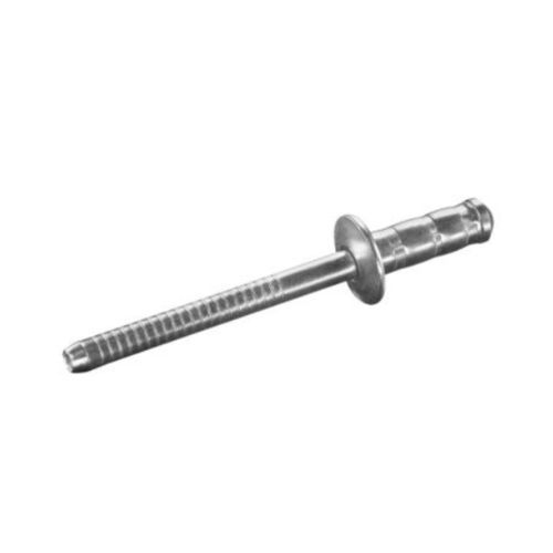 Заклепка глухая заклепка - 7030864200-74 - Goebel Group - с круглой головкой / из нержавеющей стали / из стали
