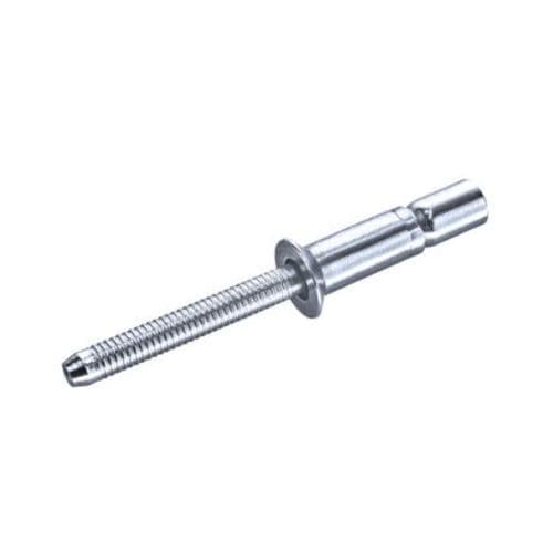 Заклепка глухая заклепка - M-LOCK - Goebel Group - с потайной головкой / из нержавеющей стали / из нержавеющей стали