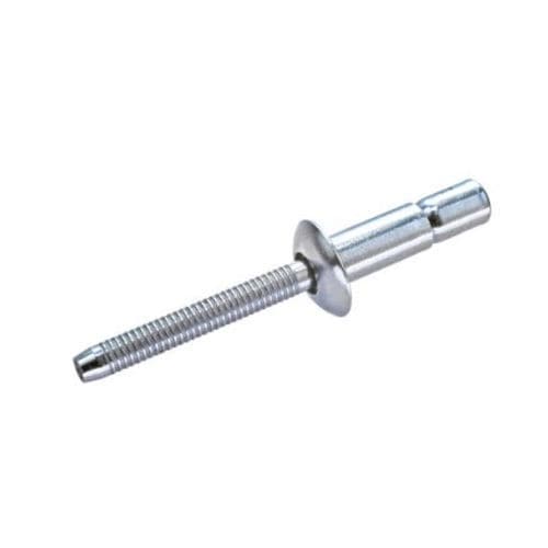 Заклепка глухая заклепка - M-LOCK - Goebel Group - с круглой головкой / из нержавеющей стали / из нержавеющей стали