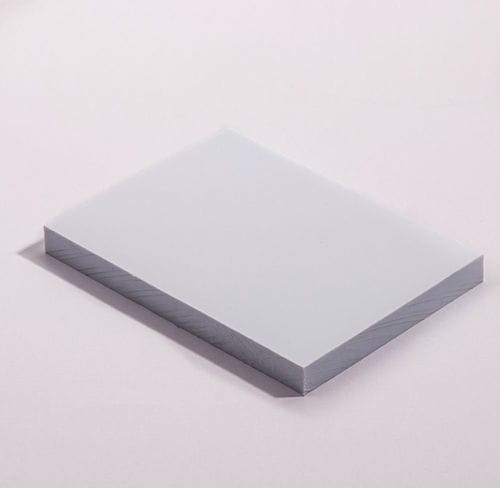 Листовой полипропилен - 00094 - Emerco High Performance Materials - химически стойкий
