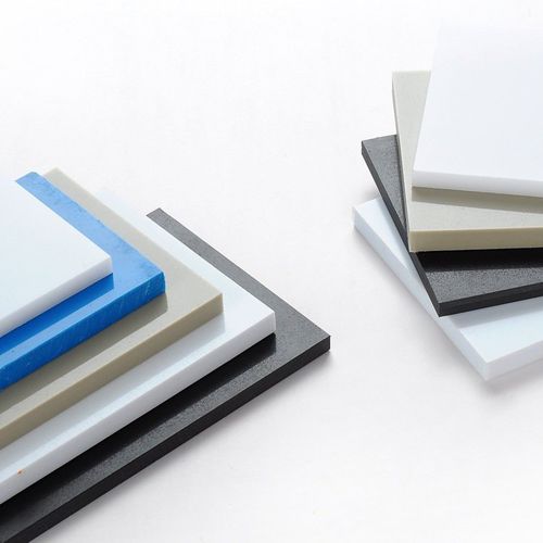 Листовой полипропилен - 00093 - Emerco High Performance Materials - антистатический / взрывозащищенный / химически стойкий