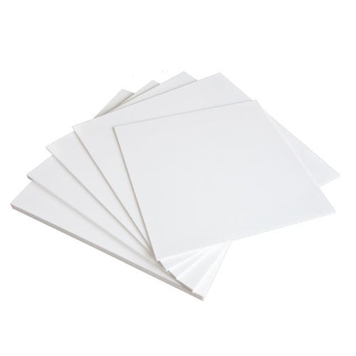Листовой PTFE - 00089 - Emerco High Performance Materials - коррозионностойкий / химически стойкий / для высоких температур
