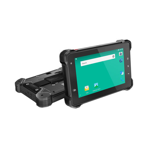 Планшет с защитой - VT-7 - Zhangzhou 3Rtablet Technology Co., Ltd - ПК / Android 7.1 / 7"