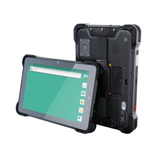 Встроенный терминал для управления флотом - VT-10 Pro - Zhangzhou 3Rtablet Technology Co., Ltd - 10,1" / Qualcomm / ARM® Cortex A53