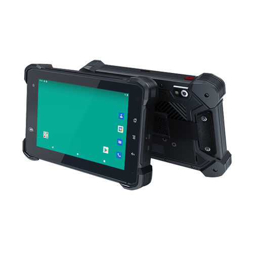 Планшет с защитой - VT-7 GA/GE - Zhangzhou 3Rtablet Technology Co., Ltd - Android 11 / 7" / 8 ядер