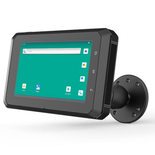Планшет для управления флотом - VT-5A - Zhangzhou 3Rtablet Technology Co., Ltd - ПК / Android 12 / 5"