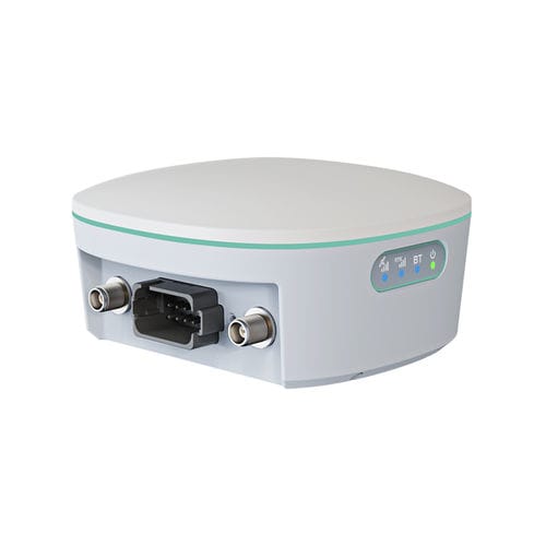 Приемник GNSS - AT-R2 - Zhangzhou 3Rtablet Technology Co., Ltd - радио / RTK / спутниковый