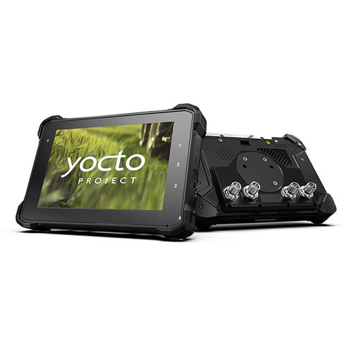 Встроенный планшет - VT-7AL - Zhangzhou 3Rtablet Technology Co., Ltd - ПК / 7" / Arm® Cortex®-A53 Quad-core