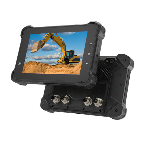 Планшет ПК - VT-7A - Zhangzhou 3Rtablet Technology Co., Ltd - Android 12 / 7" / Arm® Cortex®-A53 Quad-core