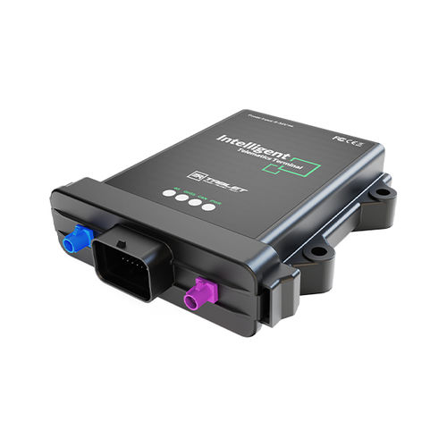 ПК для телематики - VT-BOX-II - Zhangzhou 3Rtablet Technology Co., Ltd - бокс / встроенный / Arm® Cortex®-A53 Quad-core