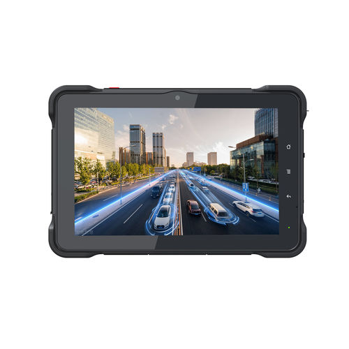 Планшет для управления флотом - VT-10 PRO - Zhangzhou 3Rtablet Technology Co., Ltd - ПК / Android 9.0 / 10,1"