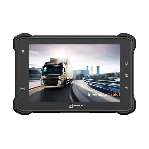 Планшет для управления флотом - VT-7 PRO - Zhangzhou 3Rtablet Technology Co., Ltd - ПК / Android 9.0 / 7"