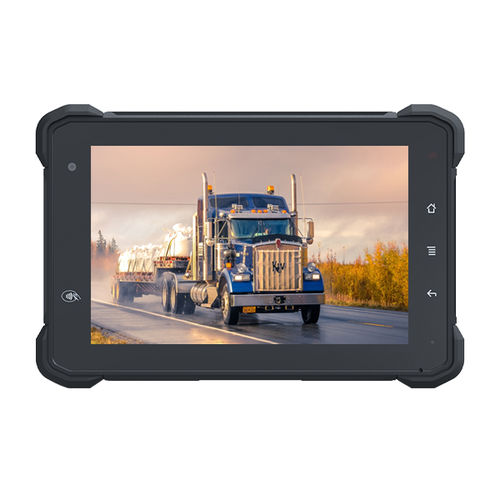 Планшет читаемый при солнечном свете - VT-7A PRO - Zhangzhou 3Rtablet Technology Co., Ltd - ПК / Android 13 / 7"